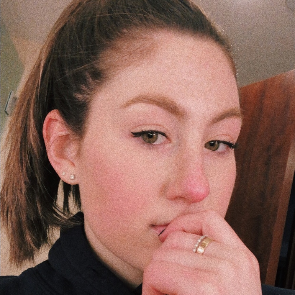 Meet your Posher, Amanda